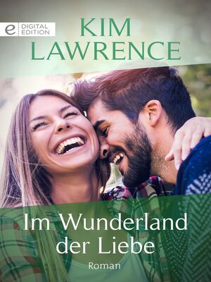 cover image of Im Wunderland der Liebe